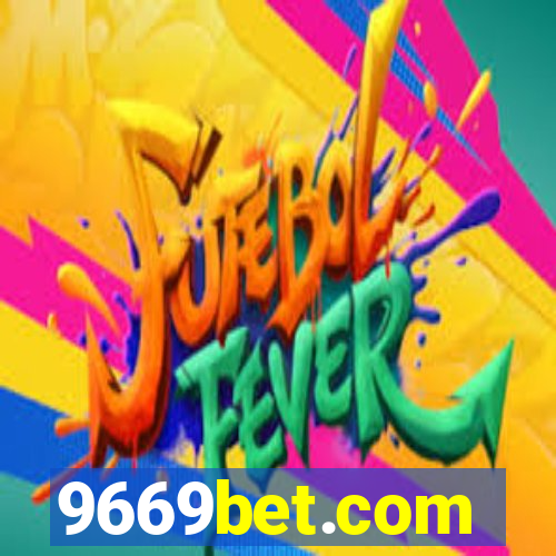 9669bet.com