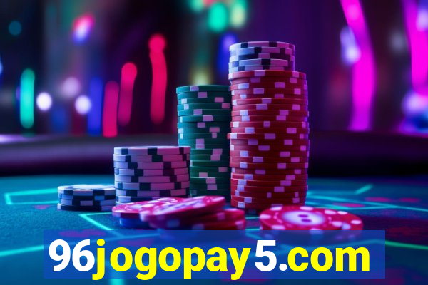 96jogopay5.com