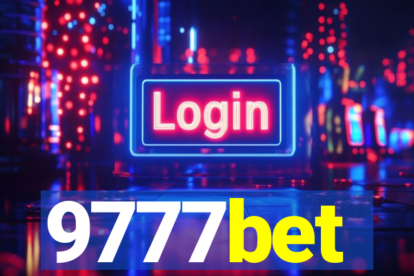 9777bet