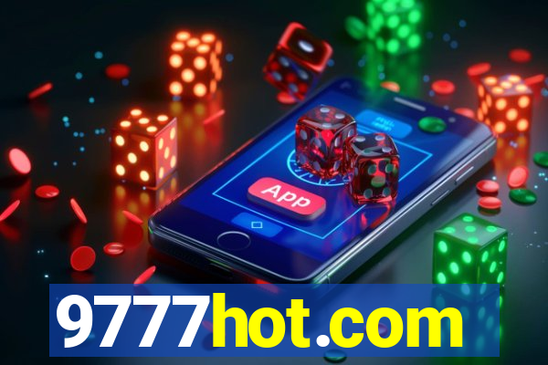 9777hot.com