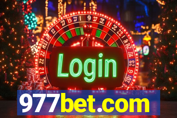 977bet.com