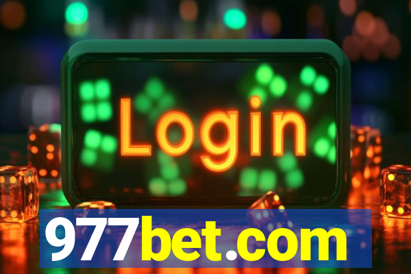 977bet.com