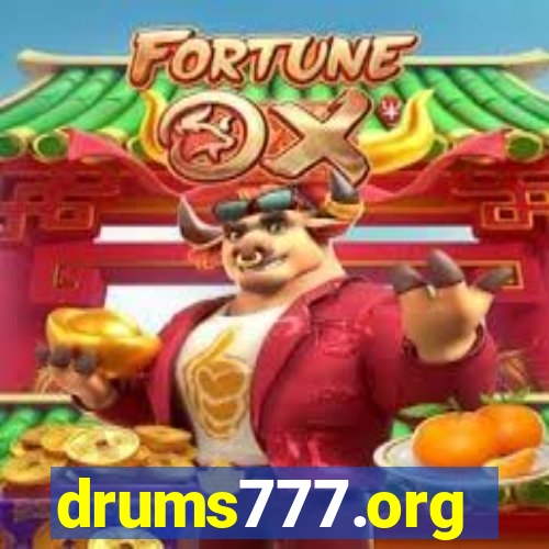 drums777.org