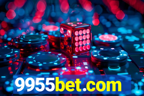 9955bet.com