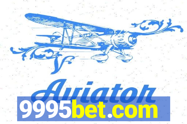 9995bet.com