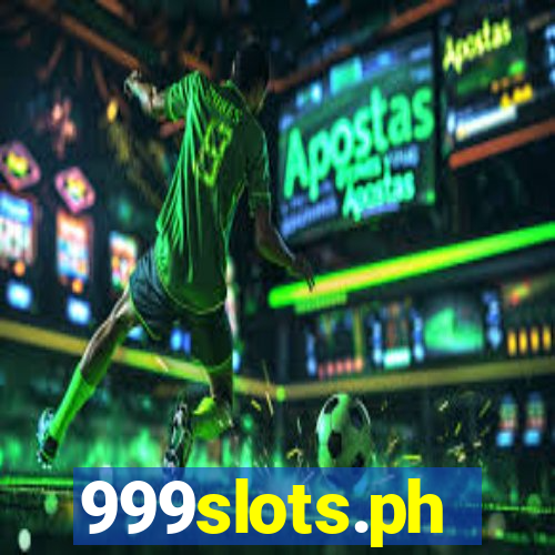 999slots.ph