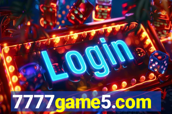 7777game5.com