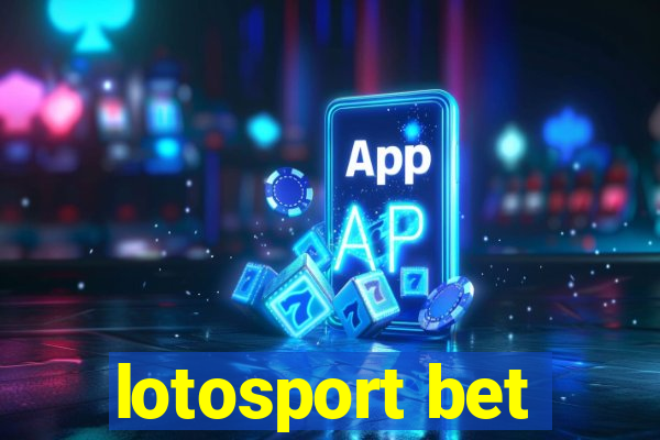 lotosport bet