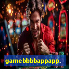 gamebbbbappapp.com