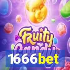 1666bet