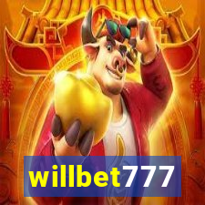 willbet777