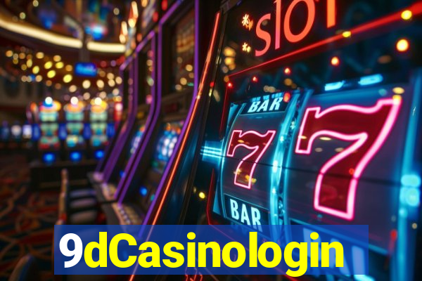 9dCasinologin