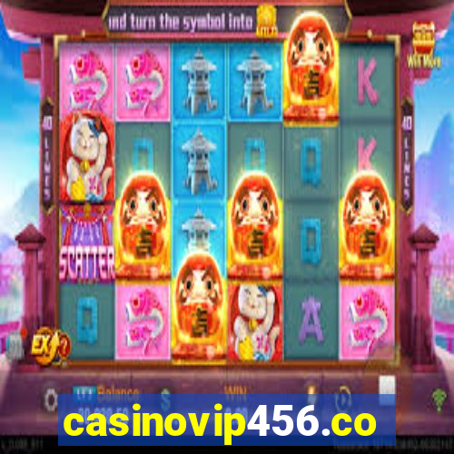 casinovip456.com