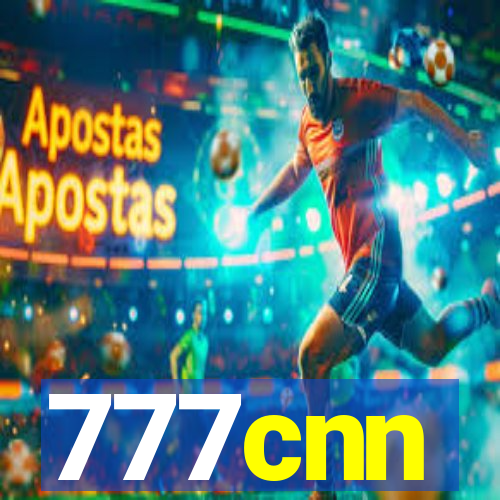 777cnn