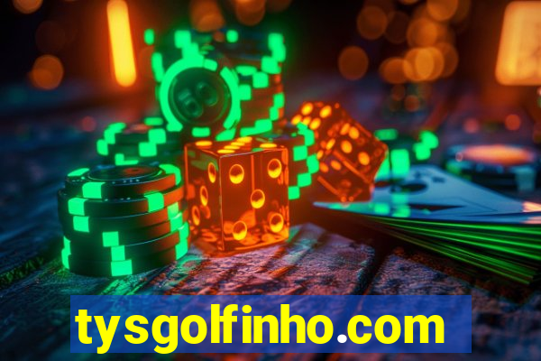 tysgolfinho.com