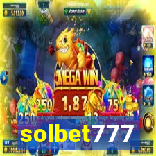 solbet777