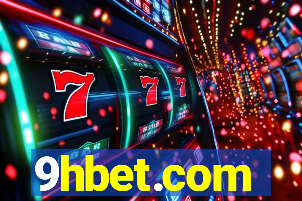 9hbet.com