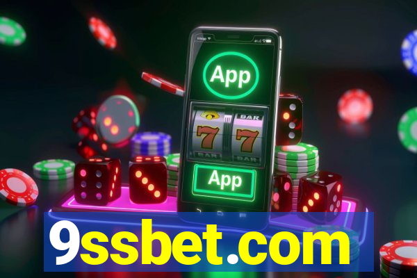 9ssbet.com