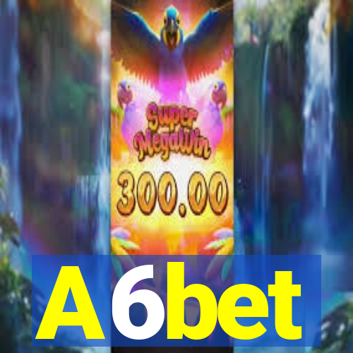 A6bet