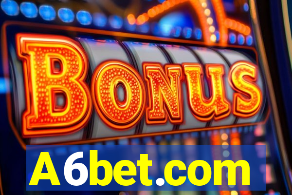 A6bet.com