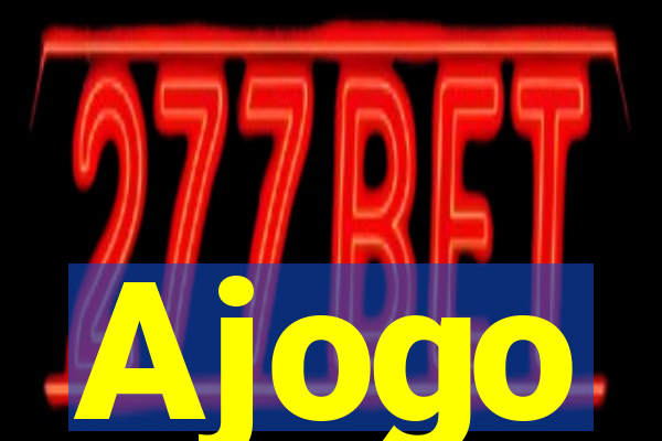 Ajogo