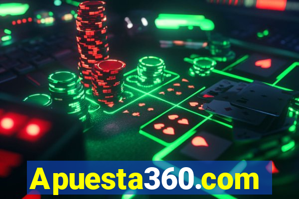 Apuesta360.com