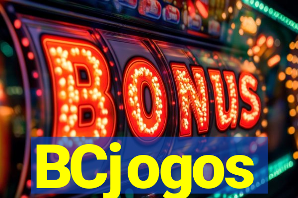 BCjogos