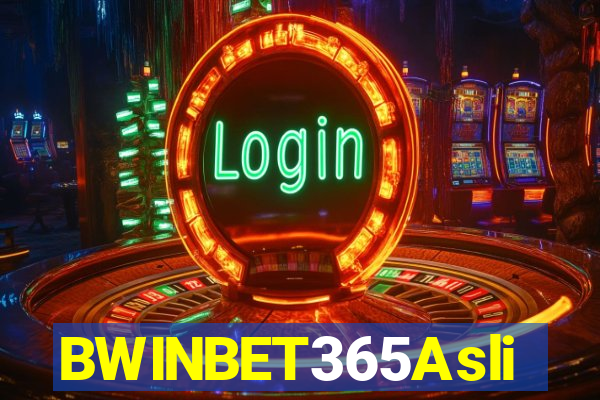 BWINBET365Asli