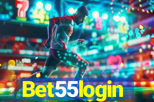 Bet55login