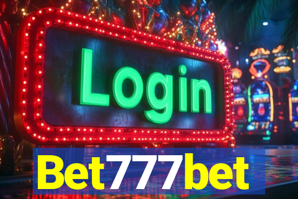 Bet777bet