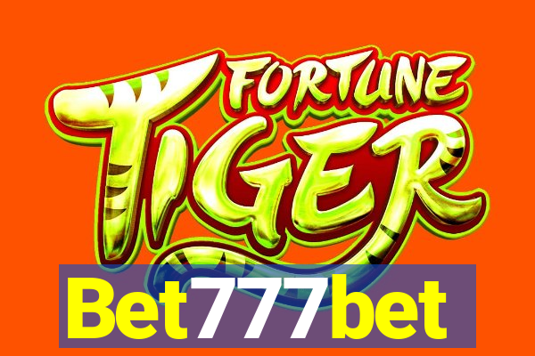 Bet777bet