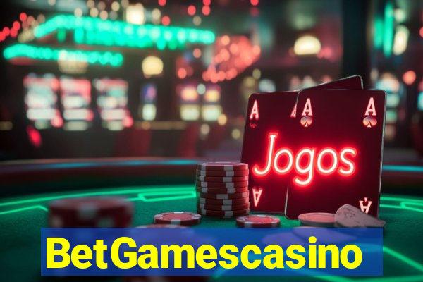 BetGamescasino