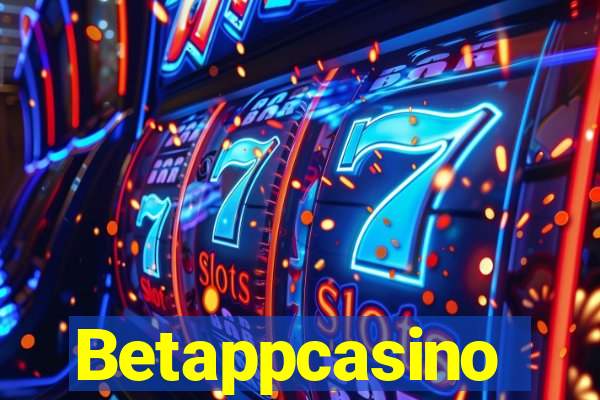 Betappcasino