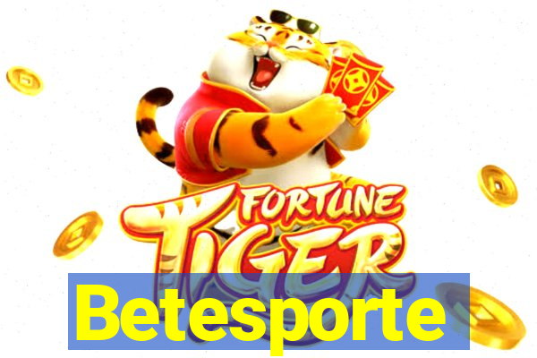 Betesporte