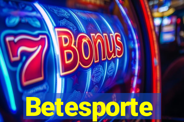 Betesporte