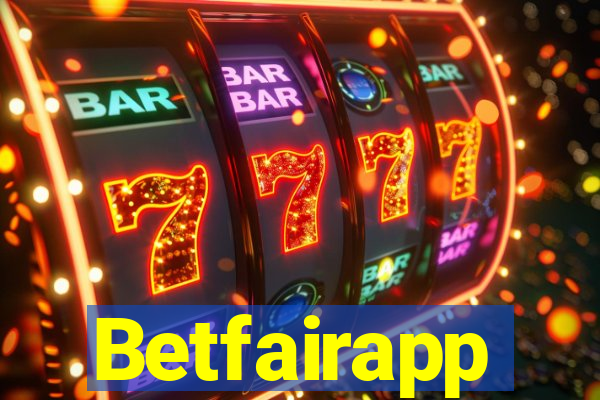 Betfairapp