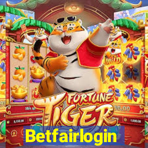 Betfairlogin