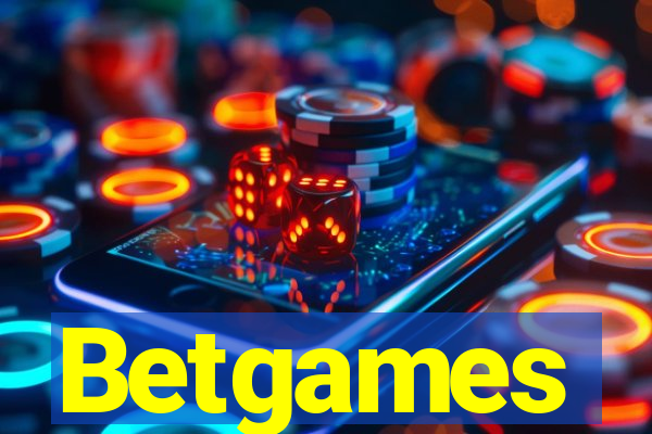 Betgames