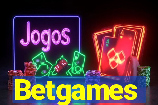 Betgames