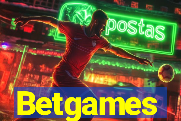 Betgames