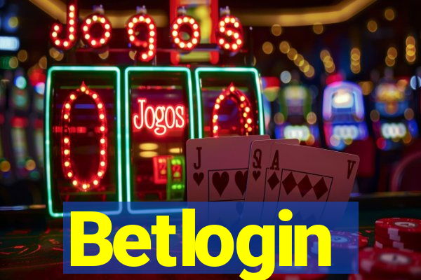 Betlogin