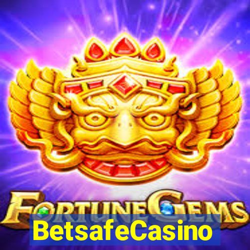 BetsafeCasino