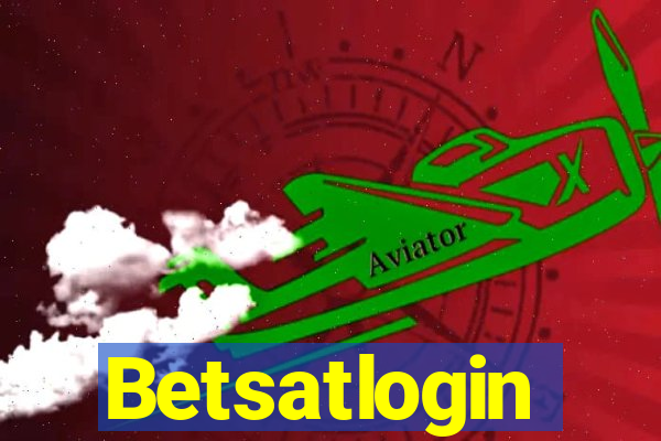 Betsatlogin