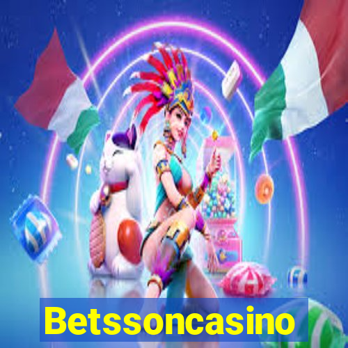 Betssoncasino