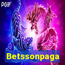 Betssonpaga