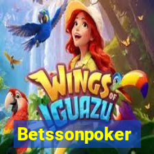 Betssonpoker