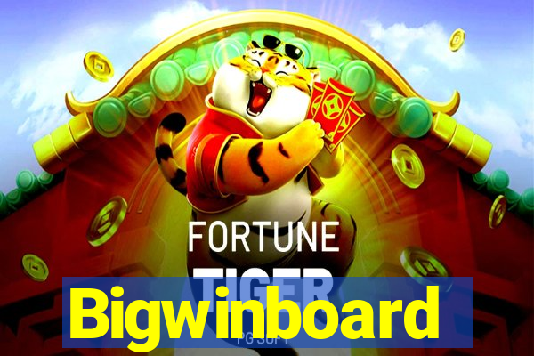 Bigwinboard