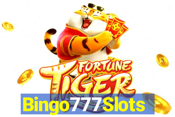 Bingo777Slots