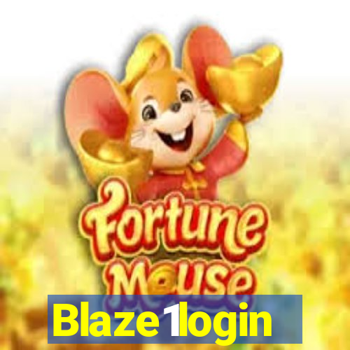 Blaze1login