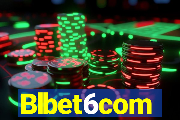 Blbet6com